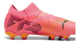 Puma Calzado Tachon Future 7 Pro Fg/ag Sunset Glow - Black Para Adulto