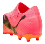 Puma Calzado Tachon Future 7 Pro Fg/ag Sunset Glow - Black Para Adulto