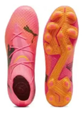 Puma Calzado Tachon Future 7 Pro Fg/ag Sunset Glow - Black Para Adulto