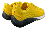 Tenis Puma Porsche Legacy Speedfusion Lemon Chrome Para Adulto