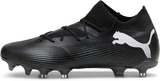 Puma Calzado Tachon Future 7 Pro Fg/ag Black - Silver Para Adulto