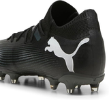 Puma Calzado Tachon Future 7 Pro Fg/ag Black - Silver Para Adulto