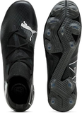 Puma Calzado Tachon Future 7 Pro Fg/ag Black - Silver Para Adulto