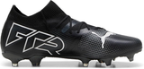 Puma Calzado Tachon Future 7 Pro Fg/ag Black - Silver Para Adulto