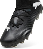 Puma Calzado Tachon Future 7 Pro Fg/ag Black - Silver Para Adulto