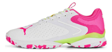Tenis Puma Solarattack Rct White Para Adultos