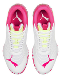Tenis Puma Solarattack Rct White Para Adultos