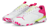 Tenis Puma Solarattack Rct White Para Adultos