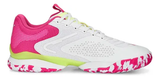 Tenis Puma Solarattack Rct White Para Adultos
