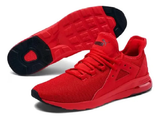 Tenis Puma Electron 2.0 High Risk Red Para Adultos