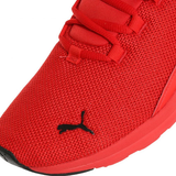 Tenis Puma Electron 2.0 High Risk Red Para Adultos