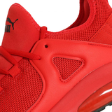 Tenis Puma Electron 2.0 High Risk Red Para Adultos