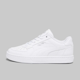 Tenis Puma Caven Blanco Para Adultos