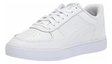Tenis Puma Caven Blanco Para Adultos