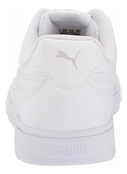 Tenis Puma Caven Blanco Para Adultos