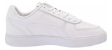Tenis Puma Caven Blanco Para Adultos