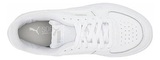 Tenis Puma Caven Blanco Para Adultos