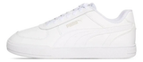Tenis Puma Caven Blanco Para Adultos