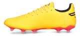 Puma Calzado Tachon King Match Fg/ag Sun Stream - Black - Sunset Glow Para Adultos