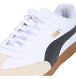 Puma Tenis 9-t Alpine Snow Para Adulto