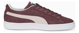 Puma Calzado Caballero Suede Classic Xxi Guindo para Adultos