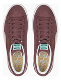 Puma Calzado Caballero Suede Classic Xxi Guindo para Adultos