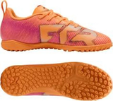 Tenis Deportivo Puma Future 8 Play TT Ultra Orange Infantil