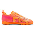 Tenis Deportivo Puma Future 8 Play TT Ultra Orange Infantil