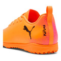 Tenis Deportivo Puma Future 8 Play TT Ultra Orange Infantil