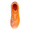 Tenis Deportivo Puma Future 8 Play TT Ultra Orange Infantil