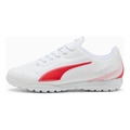Tenis Puma Vitoria II IT Blanco Para Adultos