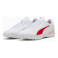 Tenis Puma Vitoria II IT Blanco Para Adultos