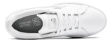 Tenis Puma Karmen Rebelle White Black Para Damas