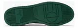Tenis Puma Rbd Game Low Puma White - Black Vine - Gold Para Adultos