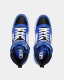 Tenis Champion Arena Hi Azul Para Adultos
