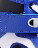 Tenis Champion Arena Hi Azul Para Adultos