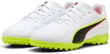 Tenis Deportivos Puma King 20 Play TT Para Adultos
