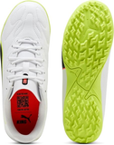 Tenis Deportivos Puma King 20 Play TT Para Adultos