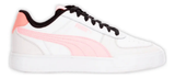 Puma Calzado Dama Cavern Blanco - Rosa Para Adultos