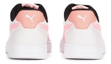 Puma Calzado Dama Cavern Blanco - Rosa Para Adultos