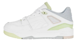 Puma Tenis Slipstream Verde Pistachio/blanco Para Mujer