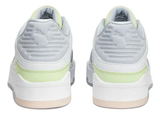 Puma Tenis Slipstream Verde Pistachio/blanco Para Mujer