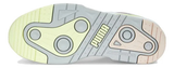 Puma Tenis Slipstream Verde Pistachio/blanco Para Mujer
