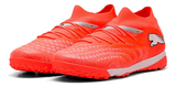 Tachon Puma Future 9 Match Tt Wn's Glowing red red Para Adultos