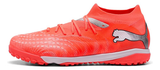 Tachon Puma Future 9 Match Tt Wn's Glowing red red Para Adultos