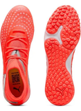 Tachon Puma Future 9 Match Tt Wn's Glowing red red Para Adultos