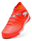 Tachon Puma Future 9 Match Tt Wn's Glowing red red Para Adultos