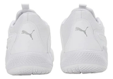 Tenis Puma Court Rider Chaos Jewel Blanco Para Adultos