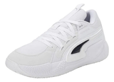 Tenis Puma Court Rider Chaos Jewel Blanco Para Adultos