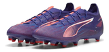 Tachon Deportivo Puma Ultra 5 Pro Fg/ag Para Adulto